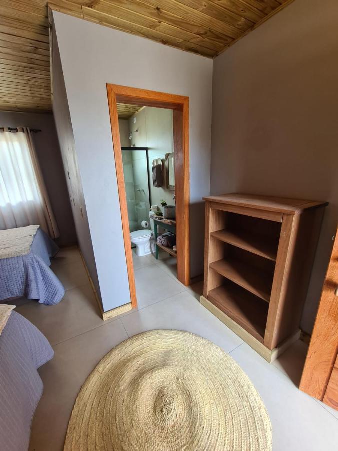 Refugio Dos Coiotes Hotel