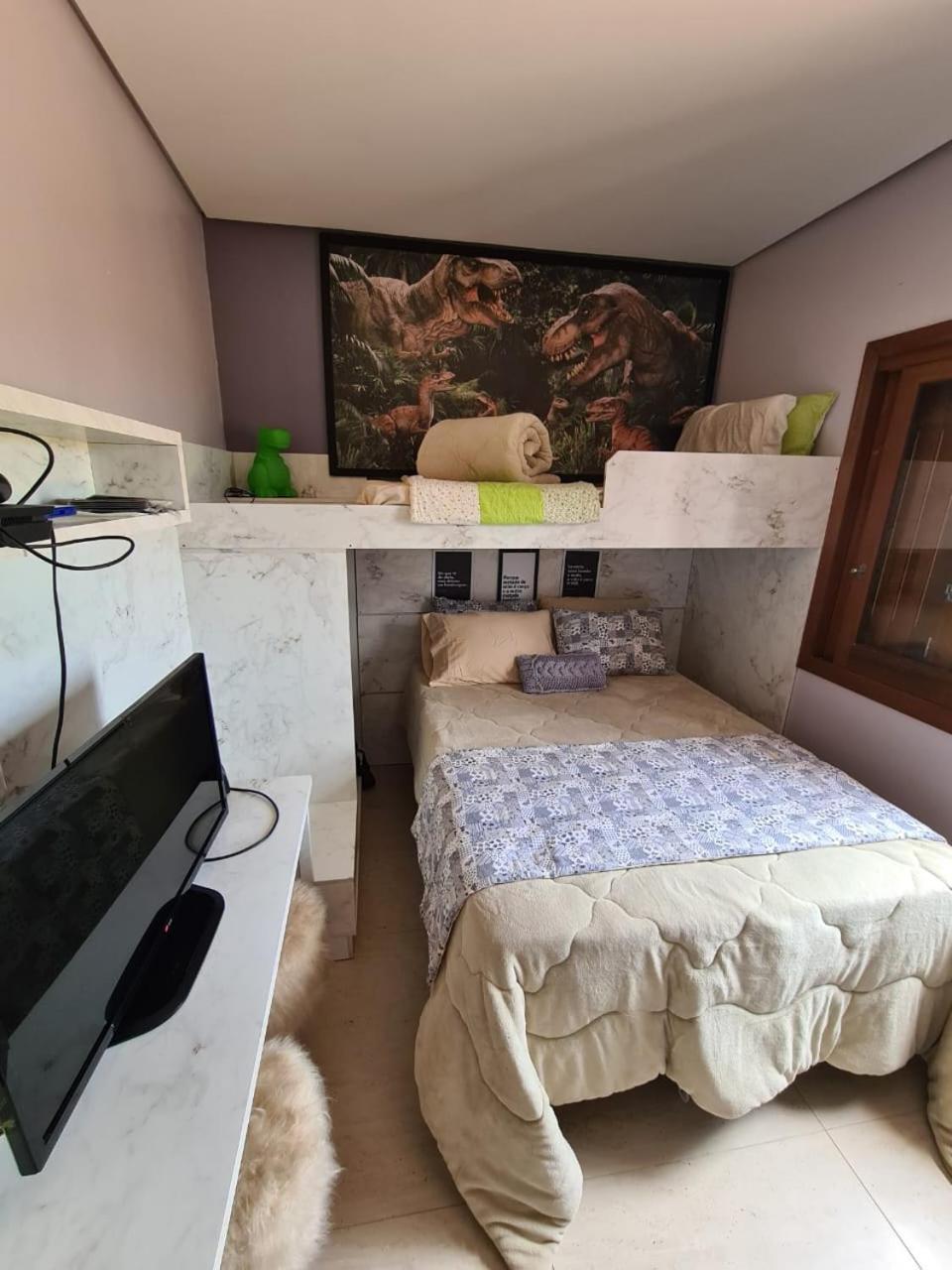 Refugio Dos Coiotes *